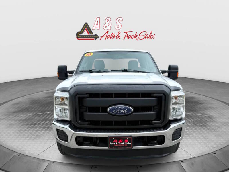 ford f-350 super duty 2016 1FT8X3B67GED16445 image ford f-350 super duty 2016 1FT8X3B67GED16445 image
